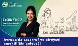 Avrupa’da tasarruf ve bireysel emekliliğin geleceği