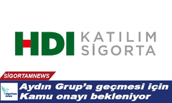 Aydın Grup’a geçmesi için kamu onayı bekleniyor