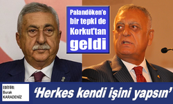 Palandöken’e bir tepki de Korkut’tan geldi: Herkes kendi işini yapsın