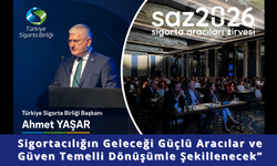 Sigortacılığın Geleceği Güçlü Aracılar ve Güven Temelli Dönüşümle Şekillenecek”