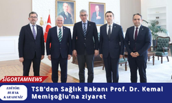 SEDDK Heyeti Dünya İslam Ekonomisi Zirvesi’nde