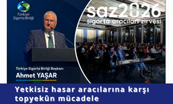 Yetkisiz hasar aracılarına karşı topyekûn mücadele