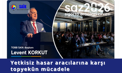 Levent Korkut: Rekabet değil iş birliği zamanı