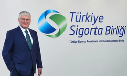 Ahmet Yaşar: 2030 hedefimiz 50 milyar dolar prim