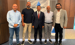 ALC Servis’ten Ana Sigorta’ya İş Birliği Ziyareti