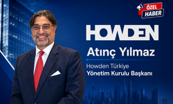 Atınç Yılmaz: Türkiye sigortada stratejik gücünü gösterdi