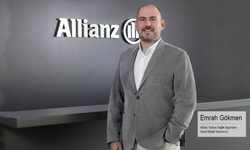 Allianz Türkiye’den dijital sağlıkta bir ilk: Evde tahlil
