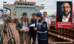 Ücret alacaklarından gemi tutulmasına: Büyük risk