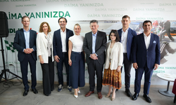 HDI Sigorta HDS Toplantılarında İzmir’e Çıkarma Yaptı