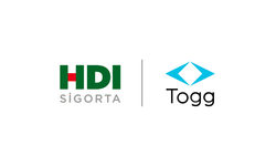 HDI Sigorta ve Togg’dan yeni nesil kullanıcı deneyimi