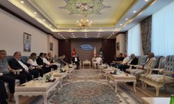 Van sigorta sektörünün buluşma noktası oldu