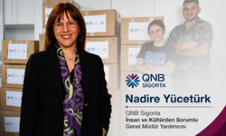 QNB Sigorta'dan Elden Ele dayanışması