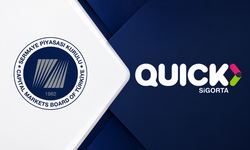 Quick Sigorta halka arzına SPK onayı: Pay fiyatı 76,60 TL