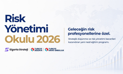 Genç sigortacılar için büyük fırsat: Risk Yönetimi Okulu