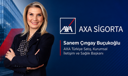 AXA Türkiye’ye global sağlık yönetiminde önemli görev