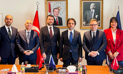 SEDDK’dan Arnavutluk ile tarım sigortalarında iş birliği hamlesi