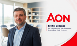 Aon: Yapay zekâ çağında en büyük risk siber saldırılar
