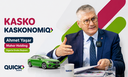 KASKONOMIQ ile Binlerce Araç Kaskoyla Buluştu