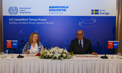 Anadolu Sigorta’dan eşitlik ve bakım dostu işyeri adımı