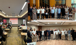 ALC Servis'in sahaya inen eğitim seferberliği başladı
