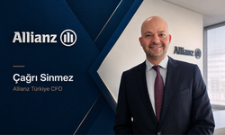 Allianz Türkiye’de CFO koltuğunda değişim