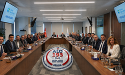 SEDDK Alo 193'ü sıkı tutuyor: Şirketlerle toplantı