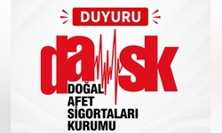 Zorunlu Deprem Sigortası’nda Yeni Dönem Başlıyor