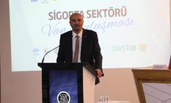 Sigortada 1 milyon davaya son veren yeni dönem
