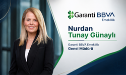 Garanti BBVA Emeklilik’ten güçlü büyüme