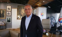 SAİK Başkanı Levent Korkut kritik kararını açıklıyor
