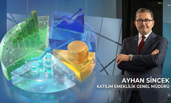 Katılım Emeklilik 21’inci emeklilik fonunu ihraç etti