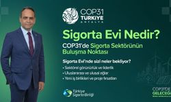 Obalı: İklim risklerine karşı küresel sigorta mimarisi kuruyoruz