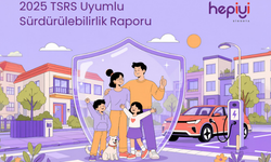 Hepiyi Sigorta’dan TSRS Uyumlu İkinci Rapor
