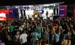 Quick Sigorta motosiklet tutkunlarını Fatsa’da buluşturdu