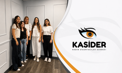 KASİDER Gençlik Komitesi 34. toplantısını IMC Brokerlik’te yaptı