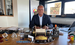 Korkut aday olmayacağın sigortamnews canlı yayınında açıkladı