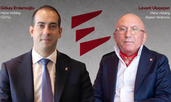 Maher Holding’de önemli değişiklik: Görevini genç isme devretti