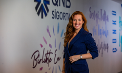 QNB Sigorta ilk yarıda prim üretimini yüzde 53,6 artırdı