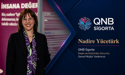 QNB Sigorta’ya performans yönetiminde altın ödül