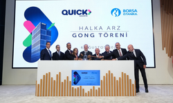 Quick Sigorta resmen işlem göremeye başladı