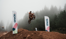 Quick Motofest’in rotası Doğu Karadeniz’e uzandı