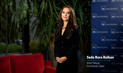 AXA Türkiye'den Afrika Açılımı: Lider Seda Bora Arkan oldu