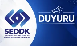 SEDDK'dan Katılım Sigortacılığına yeni standart