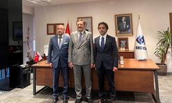 SEDDK ve TOBB’dan acente&eksperleri ilgilendiren toplantı