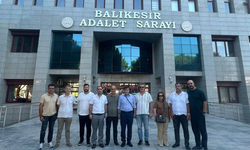 TÜSED’den Balıkesir’deki saldırıya ilişkin açıklama