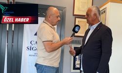 SAİK Başkanı Levent Korkut’tan eleştirilere cevap