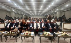 Acentelerinin sorunları Van’da yüksek perdeden dillendirildi