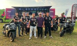 Quick Sigorta Rize'de motosiklet tutkunlarını buluşturdu