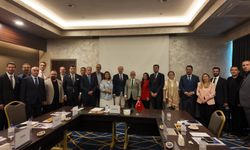 Özgür Yılmaz 2026-2030 hedeflerini açıkladı: Yeniden aday