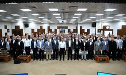 TARSİM güvencesi için Ankara'da kritik adım